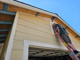 Affordable Siding Repair and Maintenance Services in Ixonia, WI